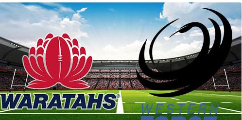 Waratahs v Western Force - Full Match Replay - Super Rugby Pacific - 1 May 2026